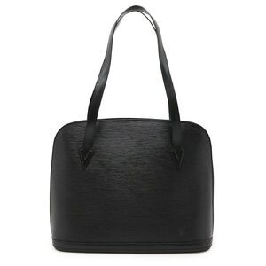 Louis Vuitton Epi Leather Rucksack Tote Bag